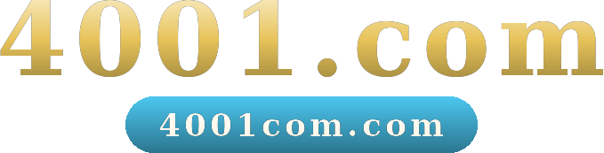 4001.com logo